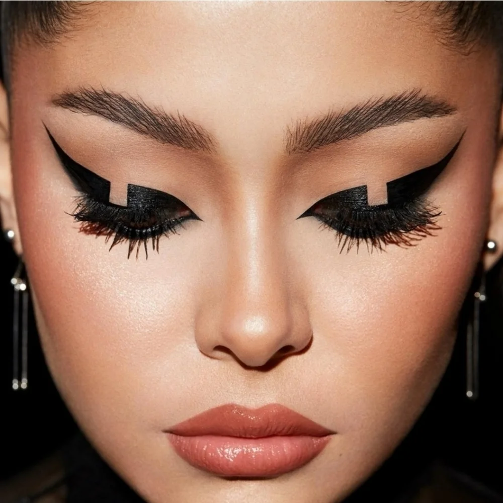 MORPHE Make It Big Brush-Tip Liquid Liner in 